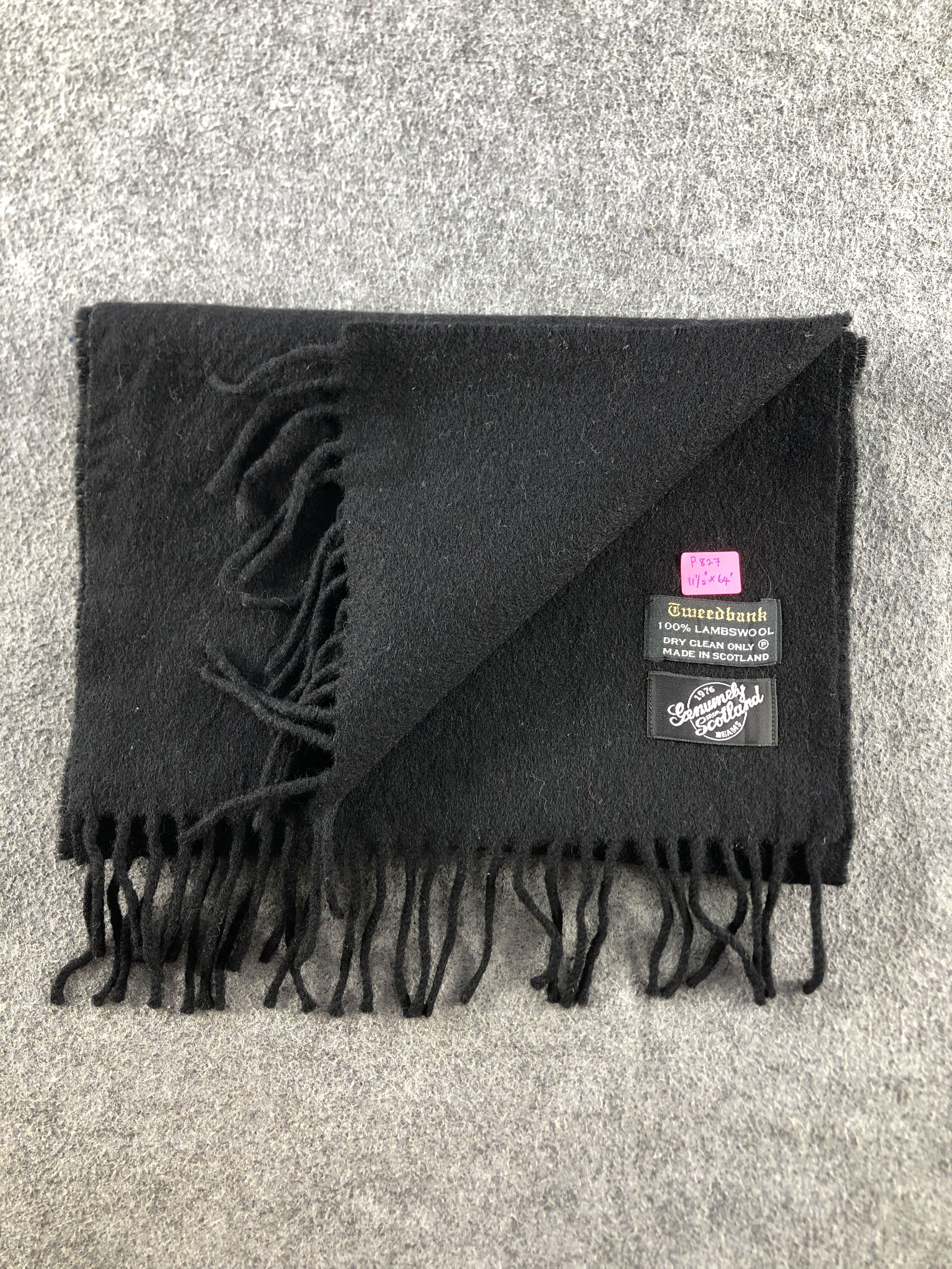 Beams Plus Beams Scarf / Muffler / Neckwear P827 Size ONE SIZE - 5 Thumbnail