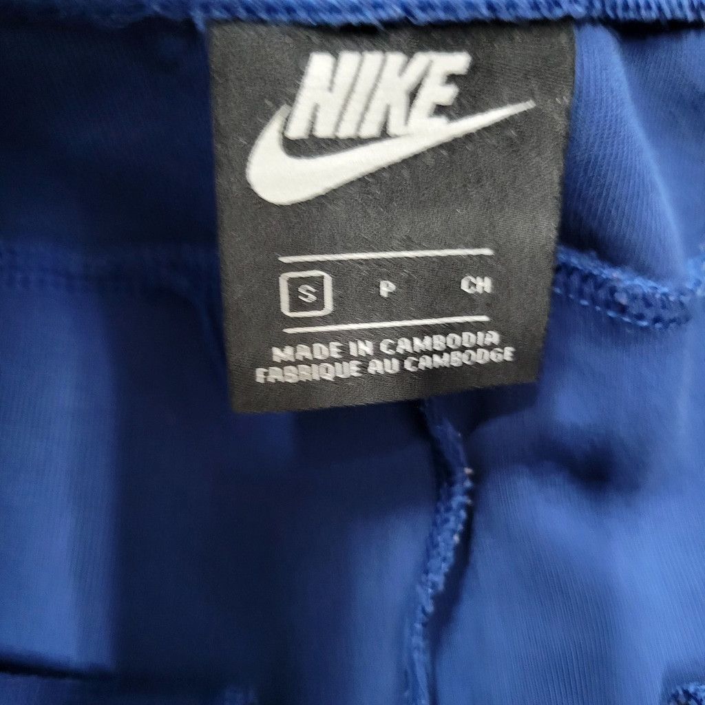 Nike Nike FC Barcelona Men's Joggers Sweatpants Small Waist 30" Size US 28 / EU 44 - 9 Thumbnail