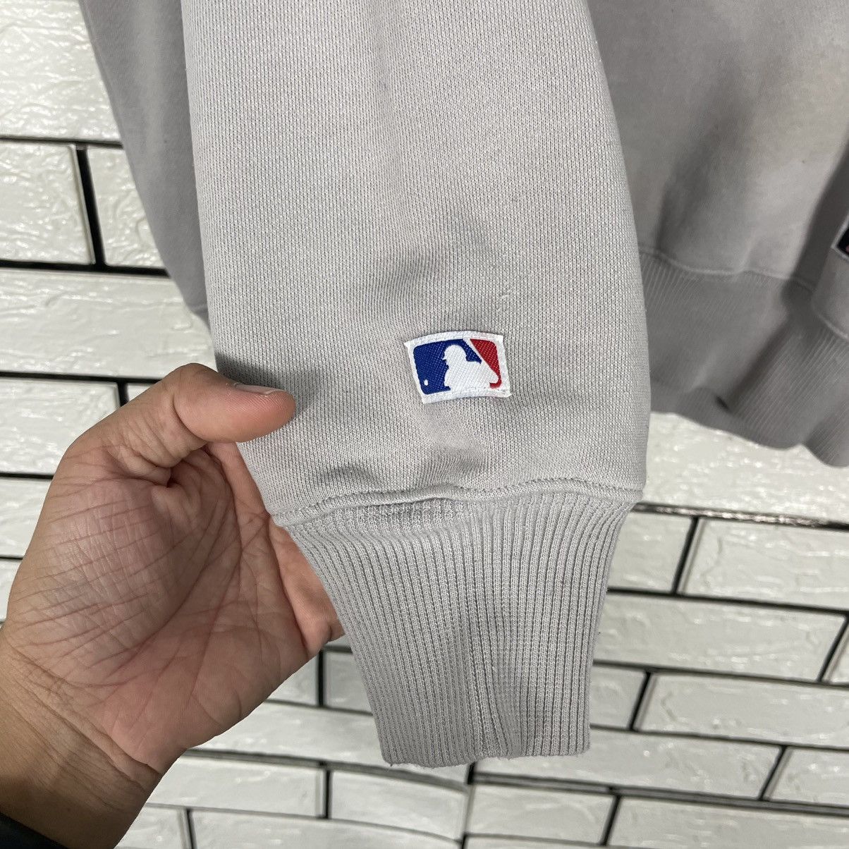 MLB MLB New York Yankees Sweatshirt Size US M / EU 48-50 / 2 - 9 Thumbnail