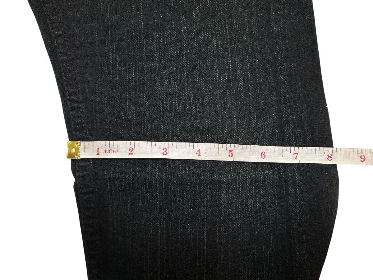 Andy Warhol × Levi's Levi’s x Warhol Factory Tapered Lux Jeans Size US 29 - 15 Thumbnail