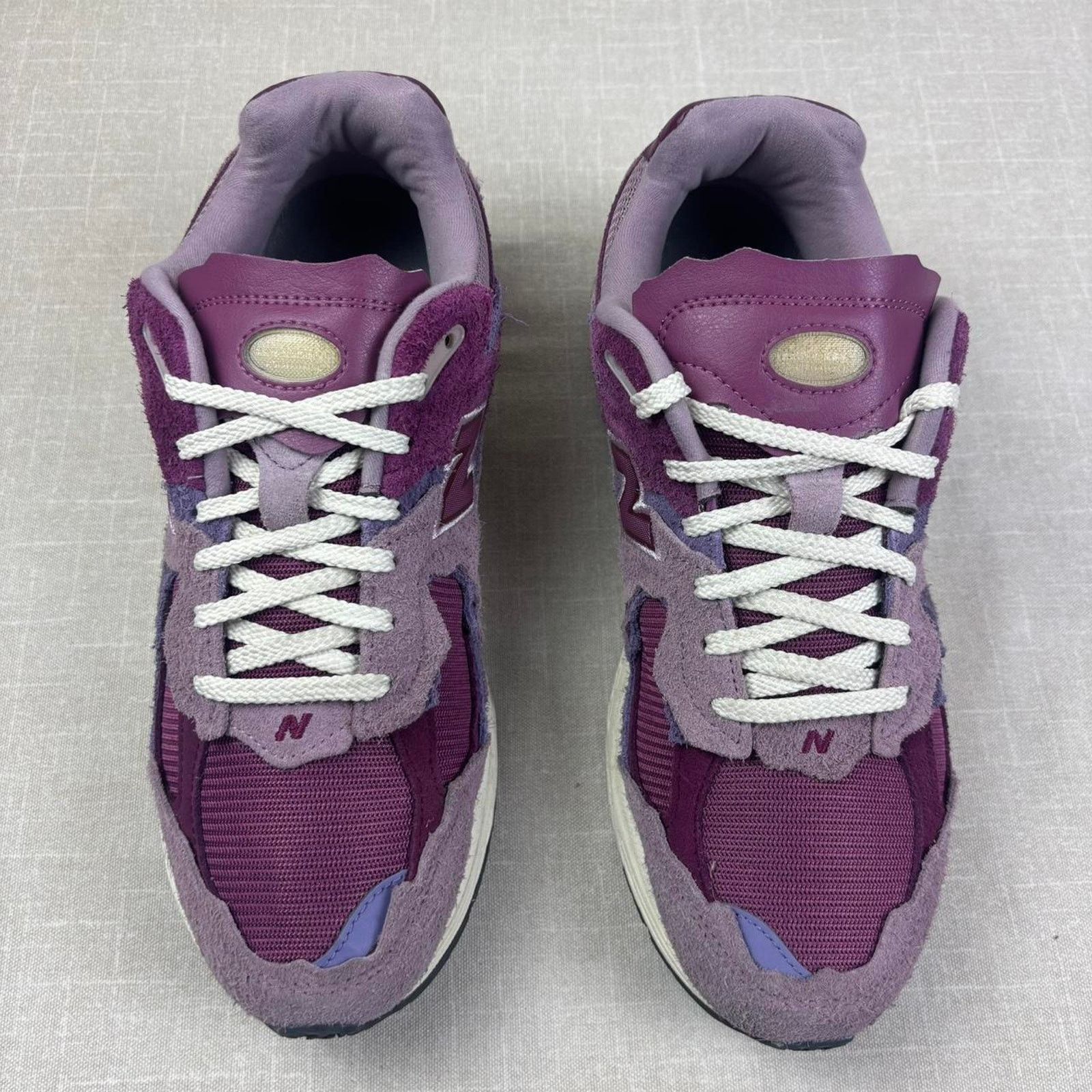 New Balance 🦄 2022 New Balance 2002R Protection Pack “Pink” 10M Size US 10 / EU 43 - 3 Thumbnail