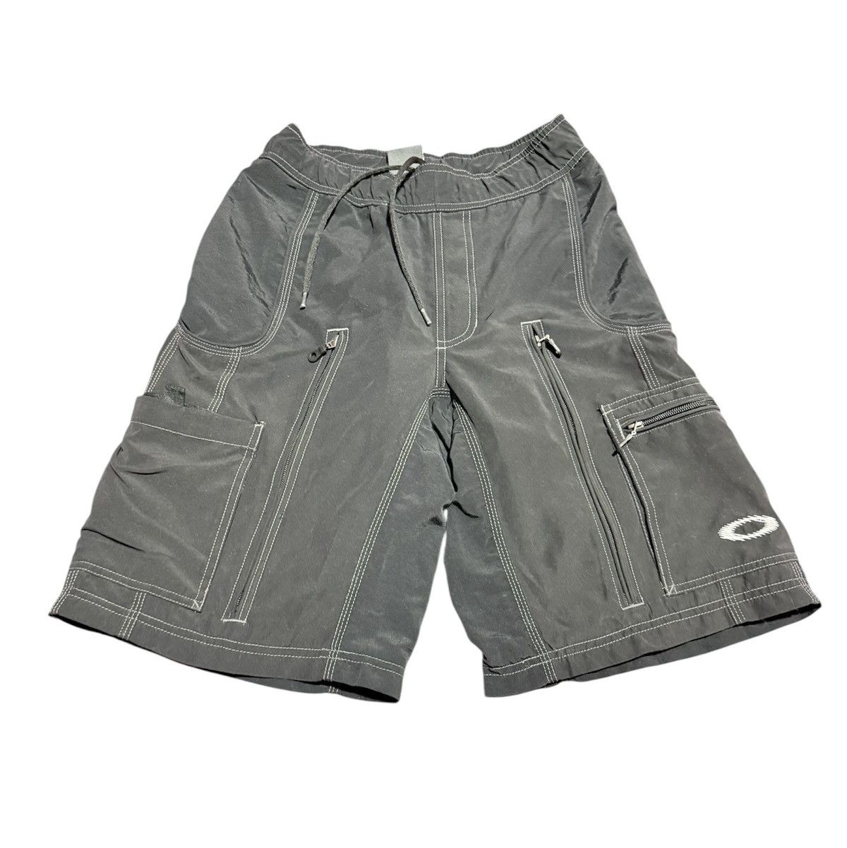 Oakley Oakley software shortpant Size US 29 - 1 Thumbnail