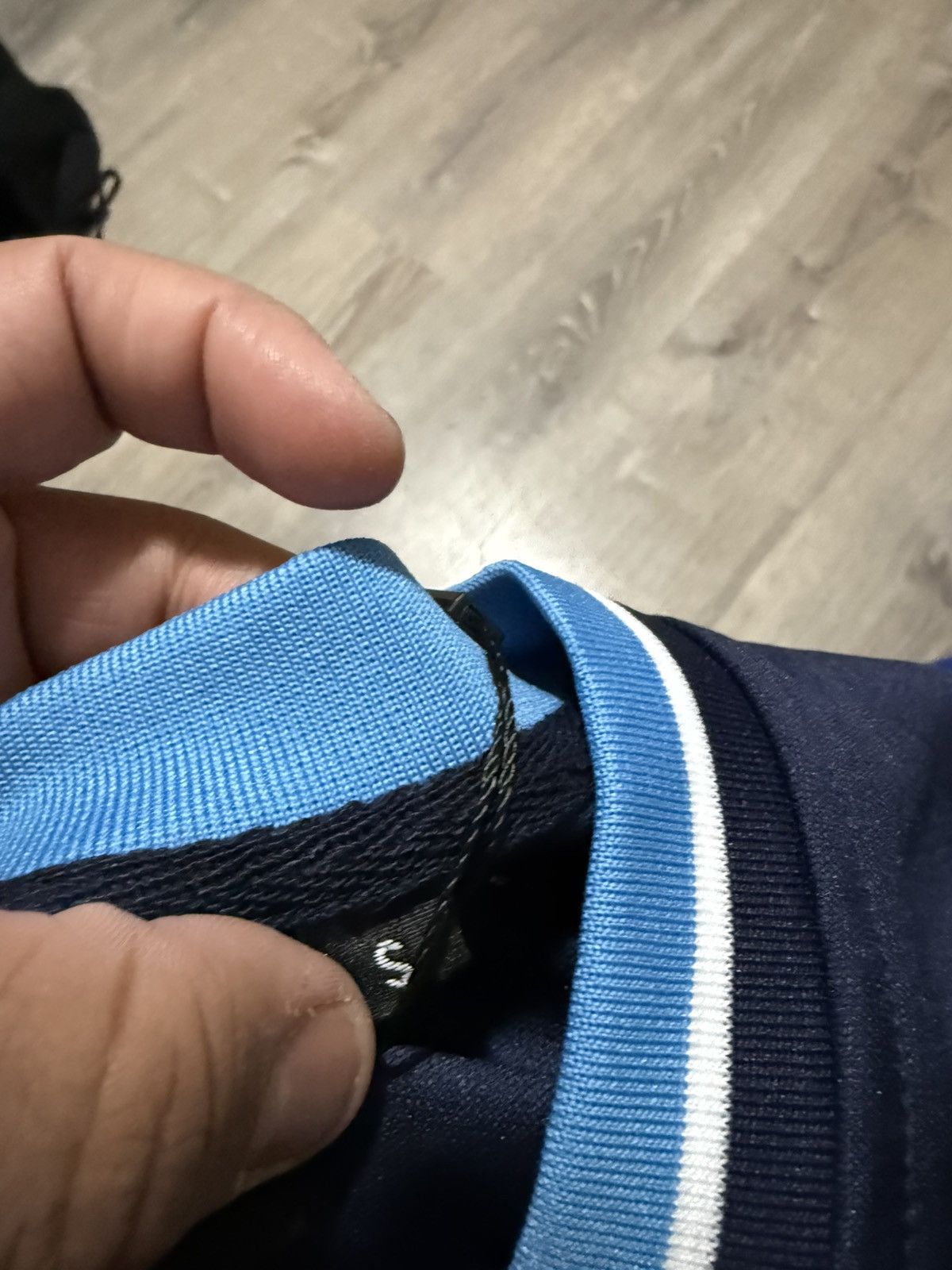 The GV Gallery GV Gallery Raspberry Hills Legend Jersey Size Small Size US S / EU 44-46 / 1 - 8 Thumbnail