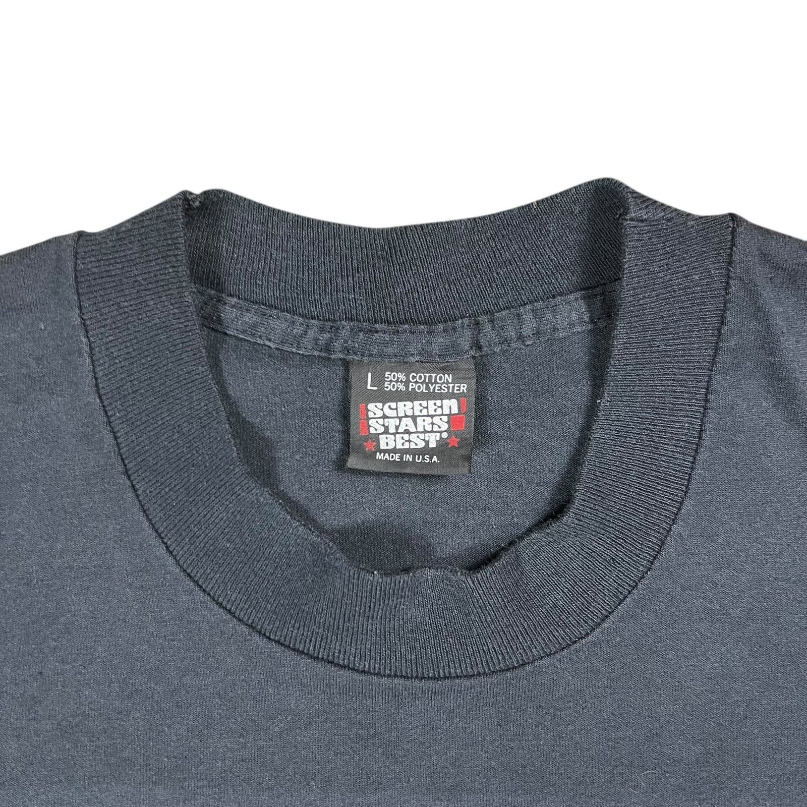 Vintage 90s I’ve Got A Sex Problem I Can’t Get Enough sexy NSFW tee Size US L / EU 52-54 / 3 - 9 Thumbnail