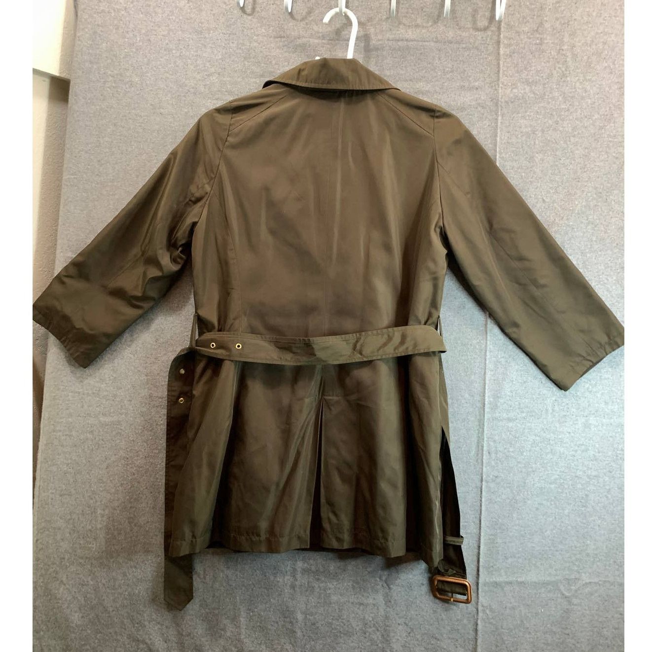 Other Lauren Ralph Lauren Jacket Womens Size Medium Green Size M / US 6-8 / IT 42-44 - 2 Thumbnail