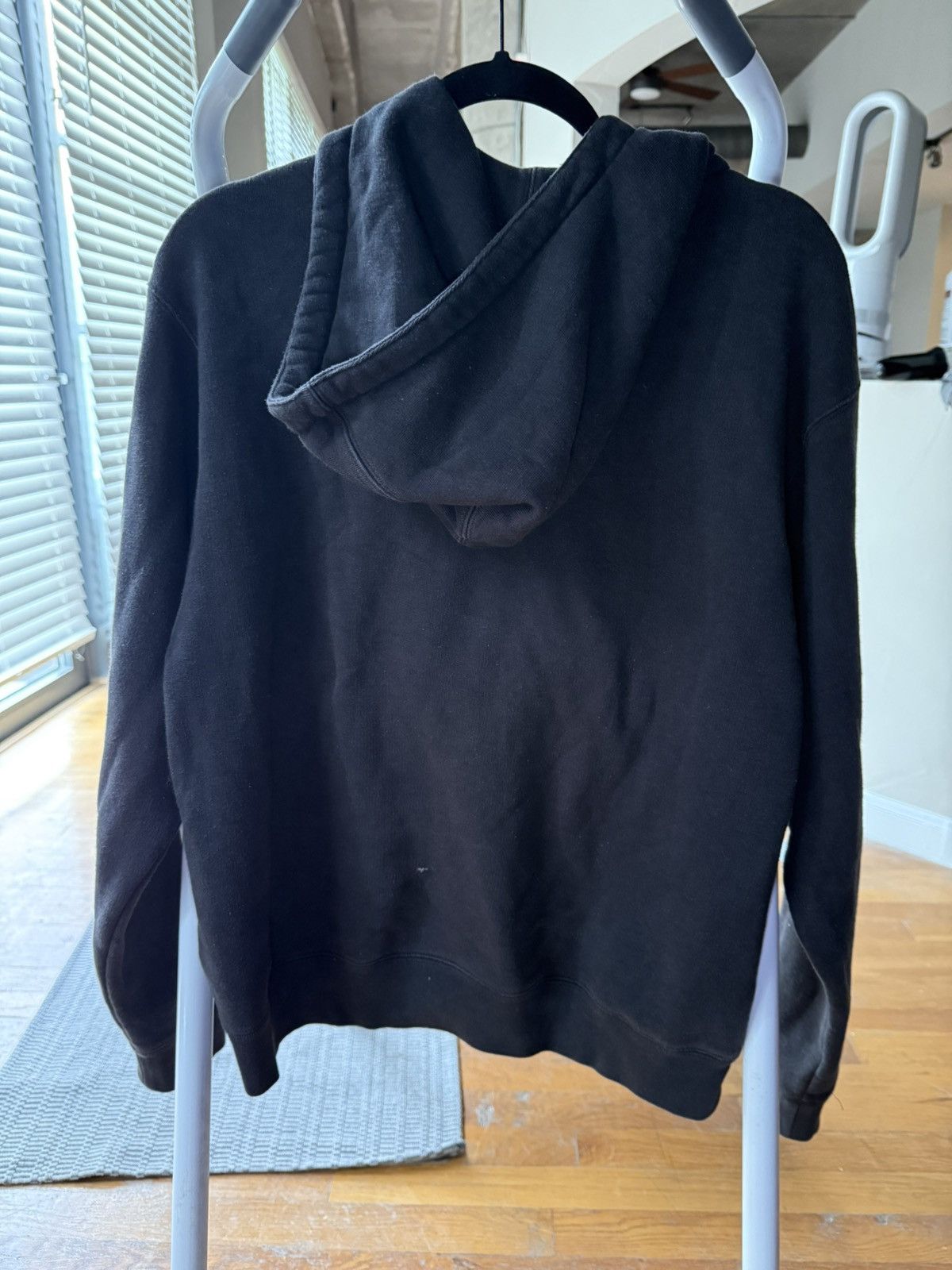 Gucci Gucci Logo Sweatshirt Size US XS / EU 42 / 0 - 5 Thumbnail