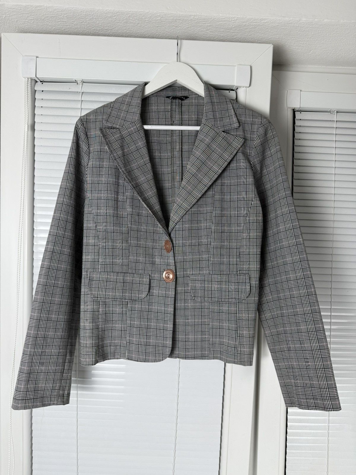 Balenciaga Vintage Blazer