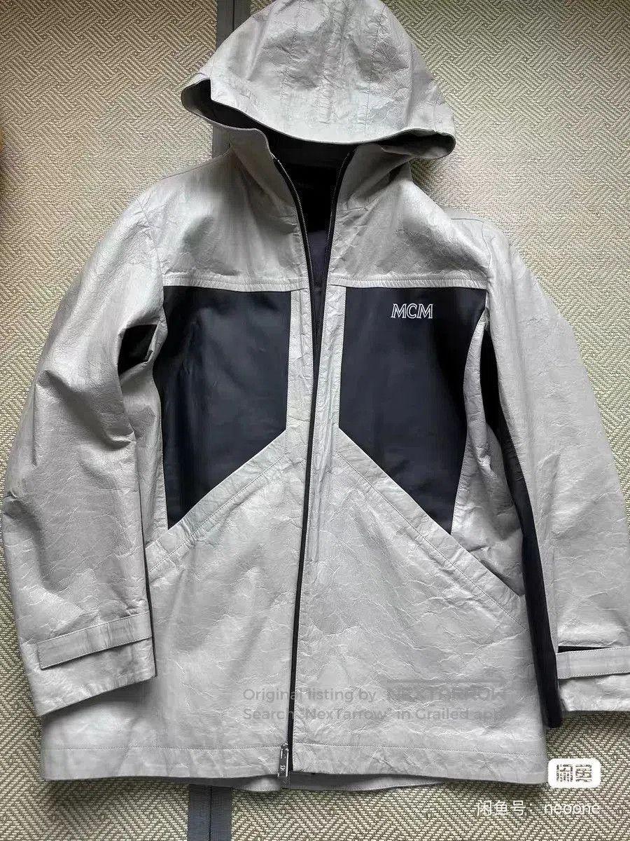 MCM mcm mid. Size US XL / EU 56 / 4 - 8 Thumbnail