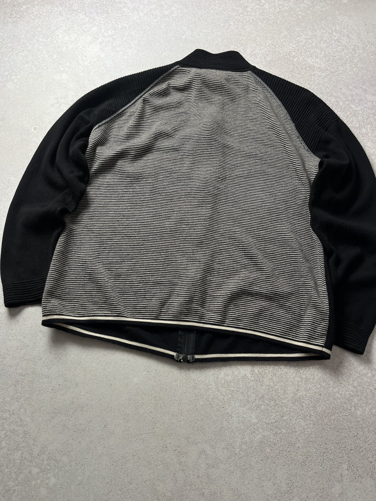 Dale Of Norway Dale Of Norway Men's Knit Zip Sweater Stars Size XL Outdoor Size US XL / EU 56 / 4 - 6 Thumbnail