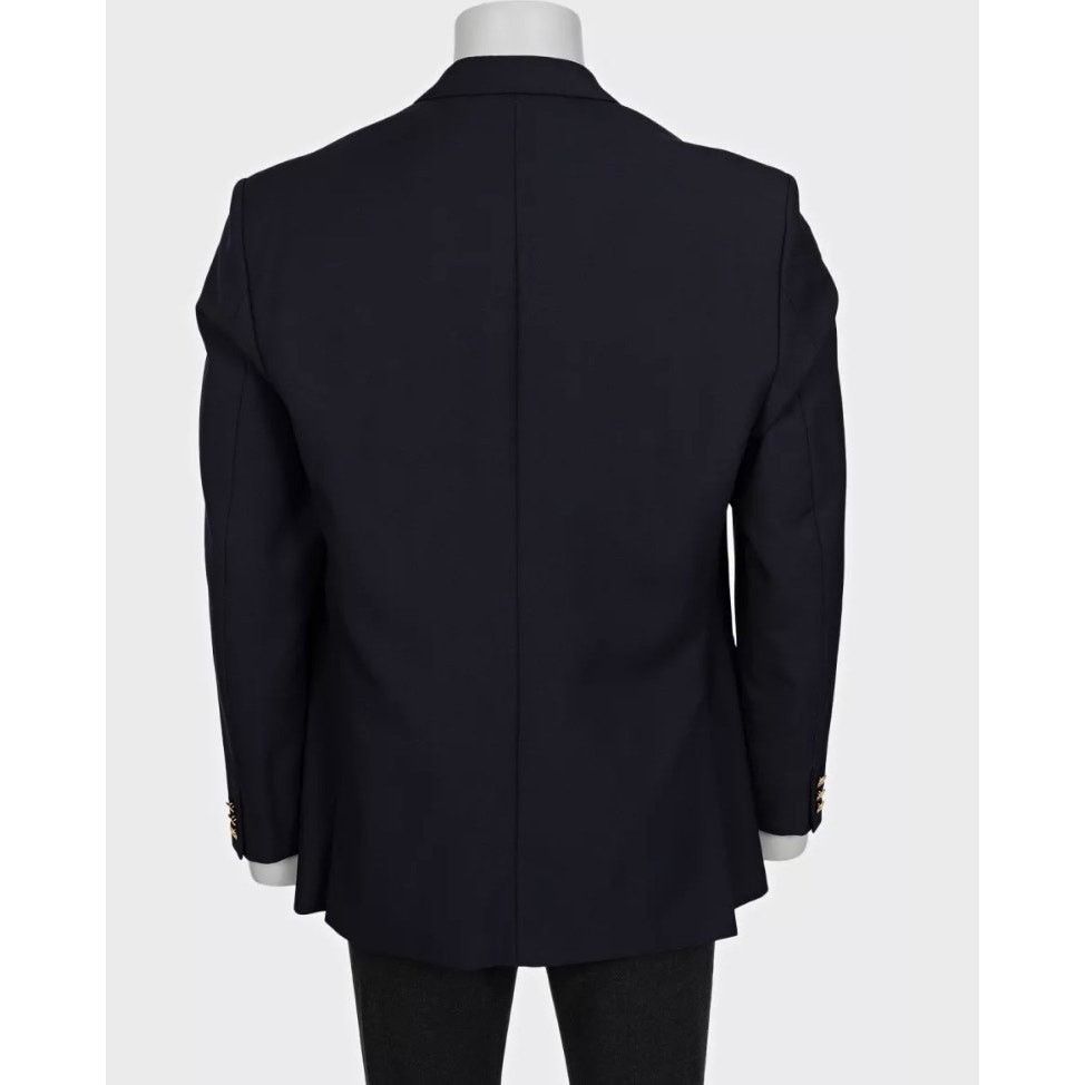 Dior Dior Men's Wool Jacket Sz.IT44/XXL Size US XXL / EU 58 / 5 - 3 Thumbnail