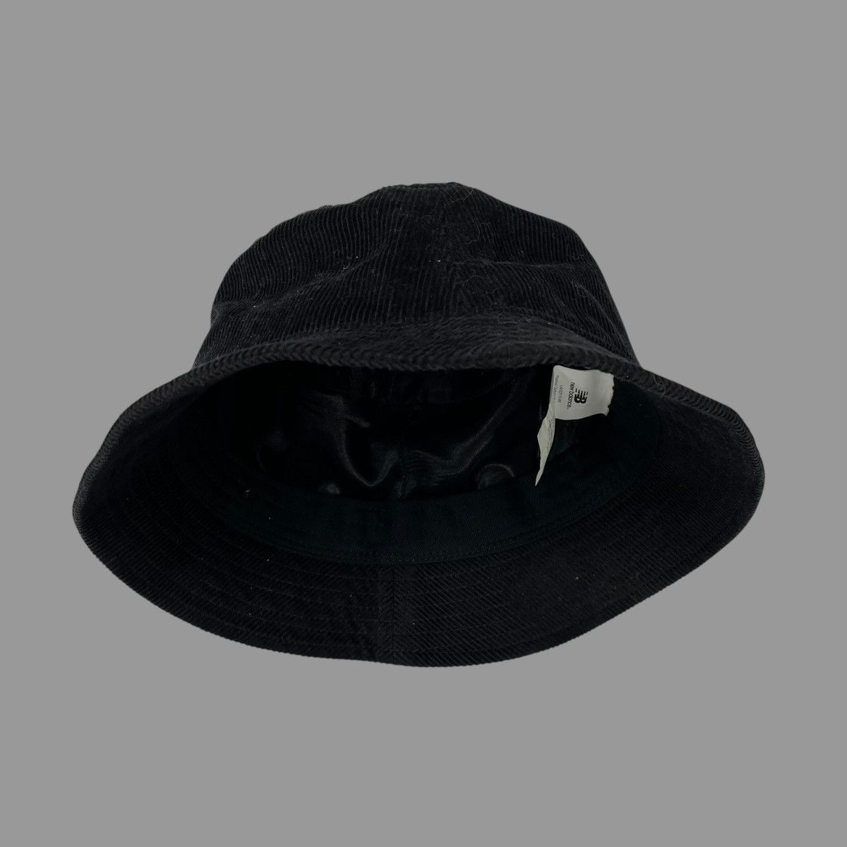 New Balance New balance corduroy bucket hat Size ONE SIZE - 4 Thumbnail