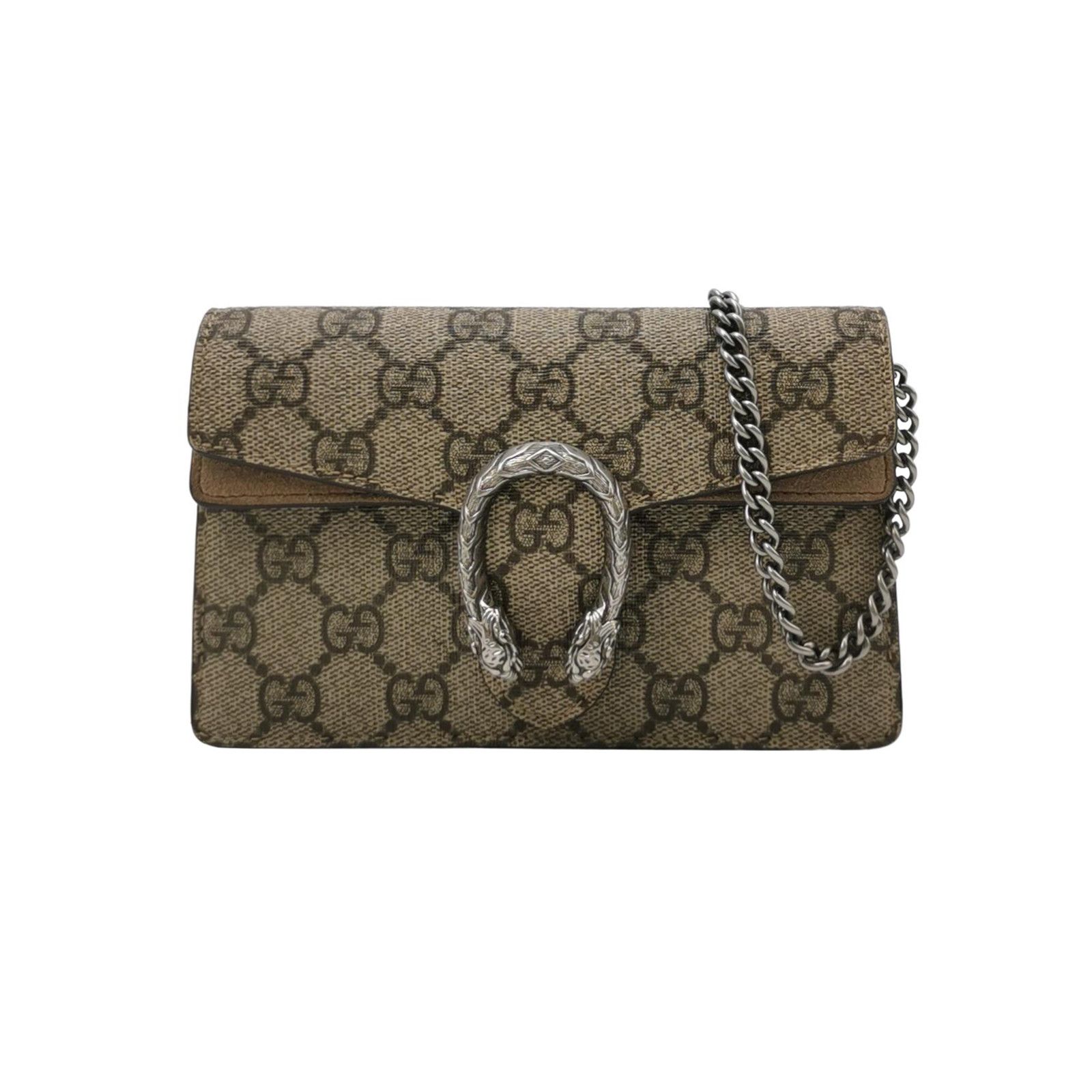 Gucci Gucci Women os Shoulder Bags Size ONE SIZE - 1 Thumbnail