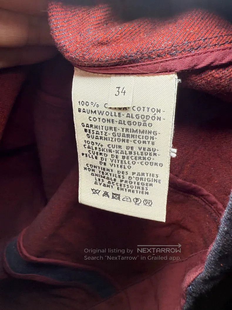 Hermes Hermes Dress Size XXS / US 00 / IT 34 - 3 Thumbnail