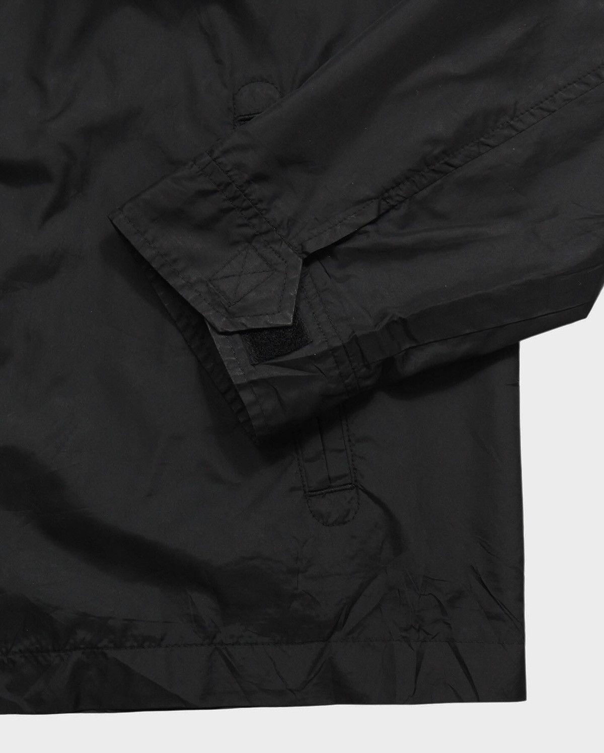 Comme Ca Ism 2001 COMME CA BOYS ZIP UP NYLON JACKET Size US L / EU 52-54 / 3 - 3 Thumbnail