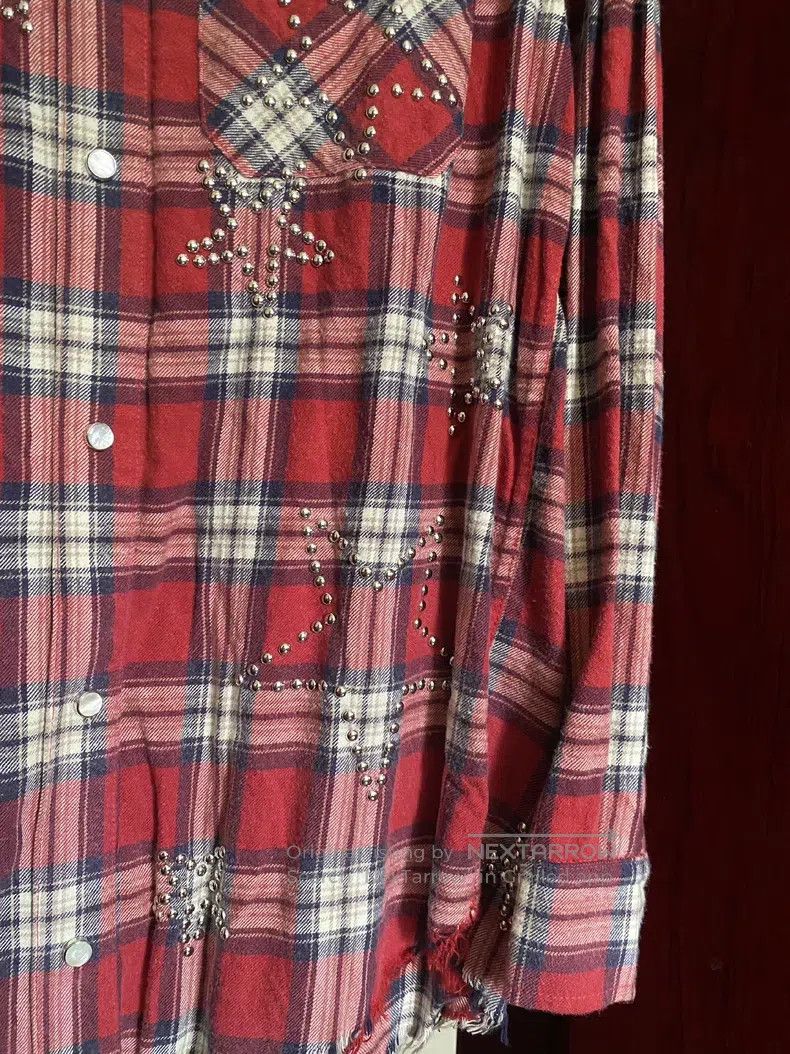 Amiri Amiri Star shirt Size US M / EU 48-50 / 2 - 4 Thumbnail