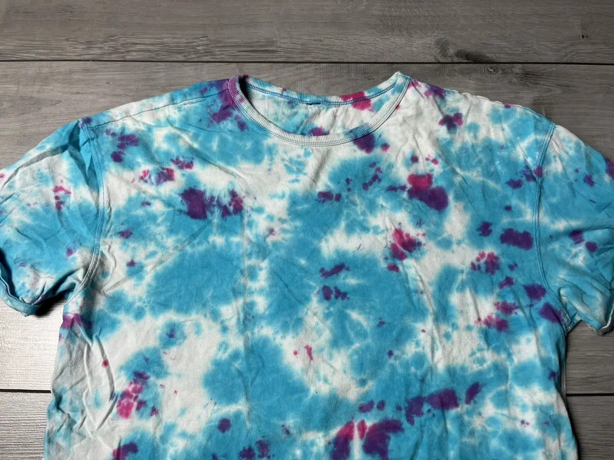 Band Tees Custom Tshirt 1 of 1 size Large Size US L / EU 52-54 / 3 - 3 Thumbnail