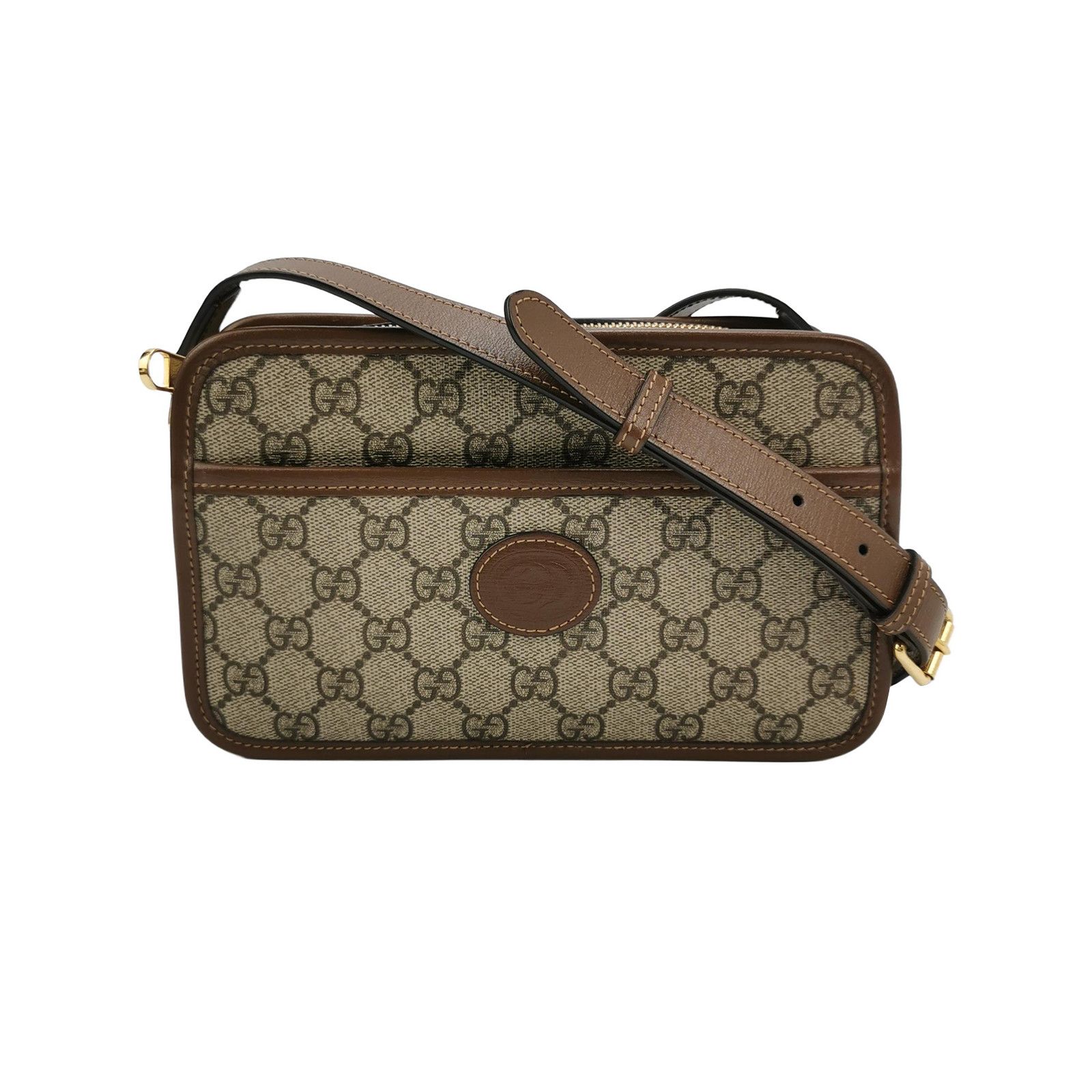 Gucci Gucci Women os Shoulder Bags Size ONE SIZE - 1 Thumbnail