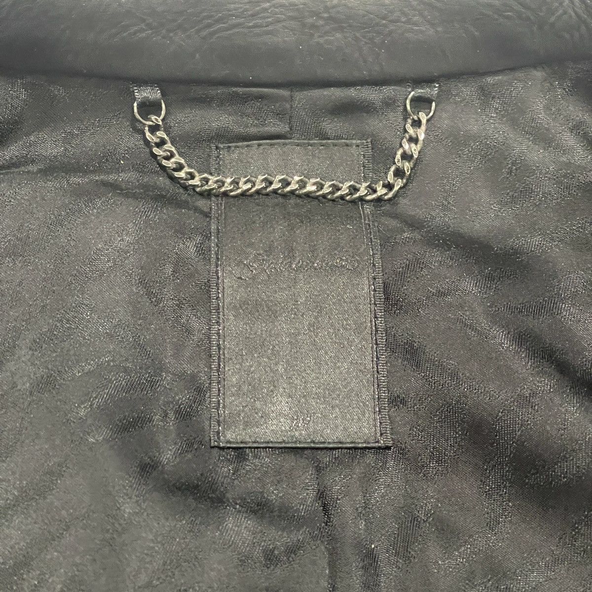 Other Galaabend 5 Zip Jacket Size US S / EU 44-46 / 1 - 3 Thumbnail