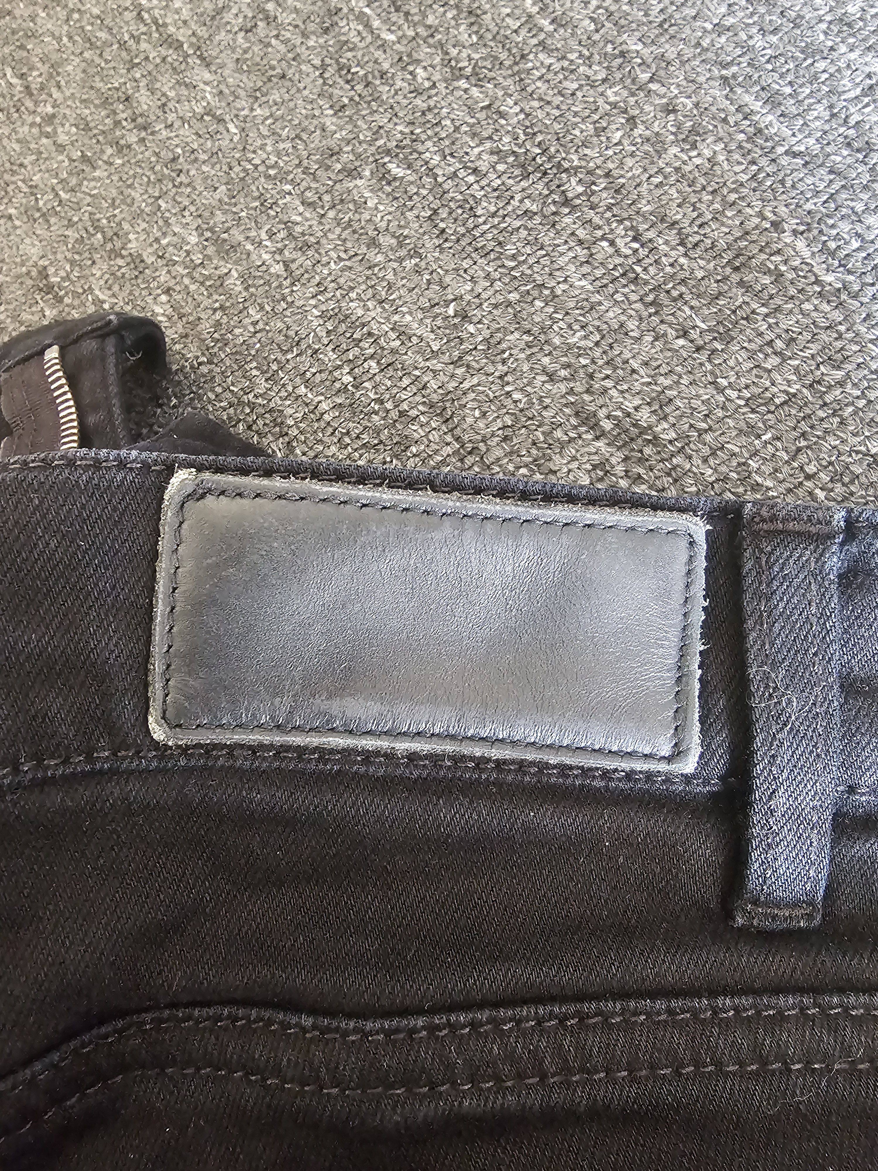 Amiri Amiri men's jeans size 32 Size US 32 / EU 48 - 5 Thumbnail