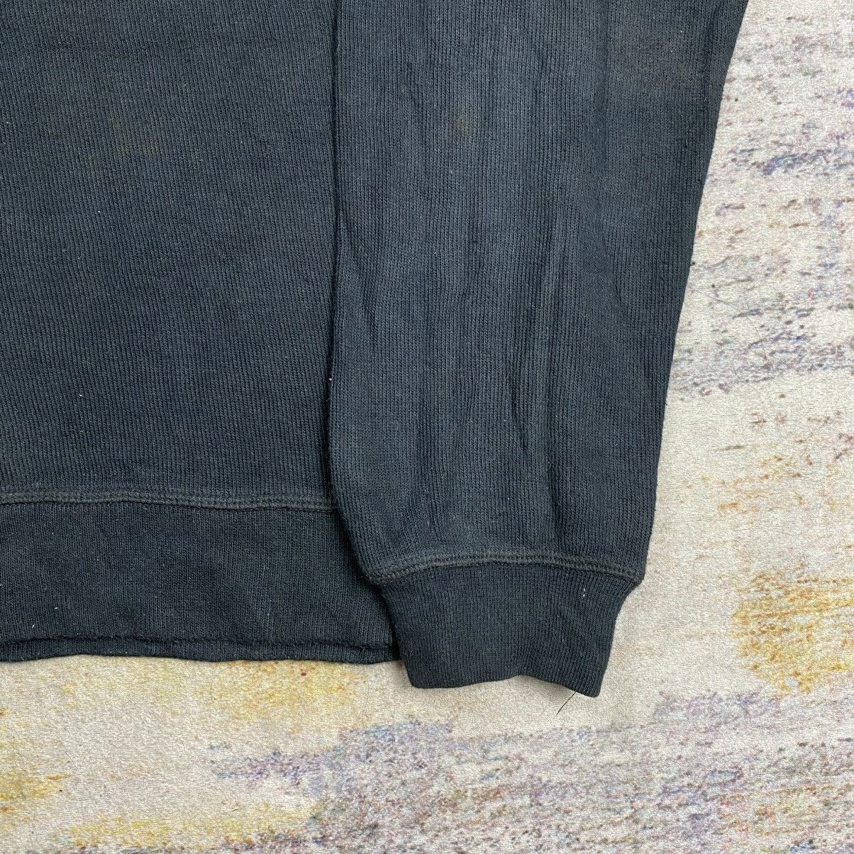 Armani Vintage armani jeans sweatshirt Size US M / EU 48-50 / 2 - 6 Thumbnail