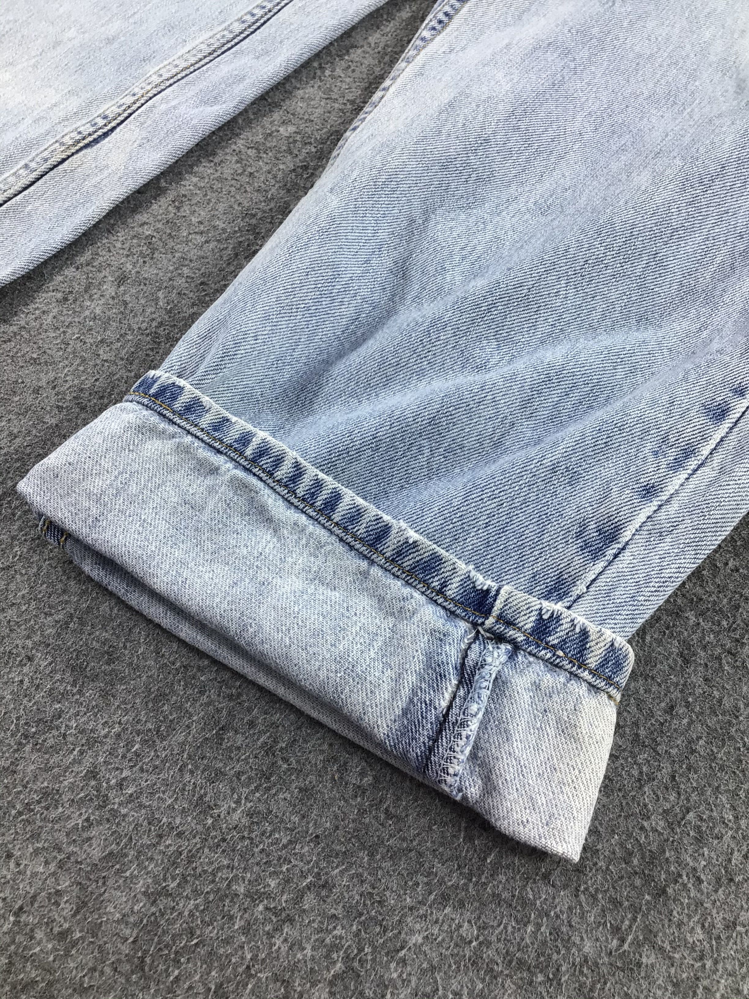 Levi's × Vintage Vintage Levis 560 Baggy Jeans-JM511 Size US 36 / EU 52 - 7 Thumbnail