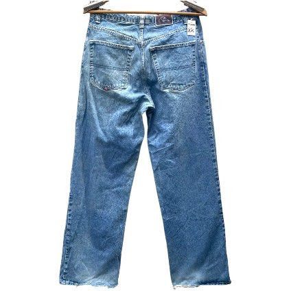 Quiksilver Size 30 Quiksilver Denim Jeans Size US 30 / EU 46 - 2 Thumbnail