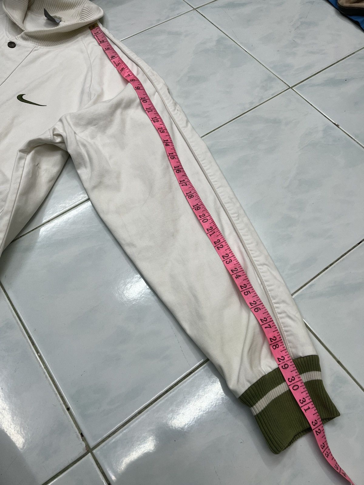 Vintage 🔥🔥🔥STEALS VTG NIKE JACKET Size US M / EU 48-50 / 2 - 25 Thumbnail