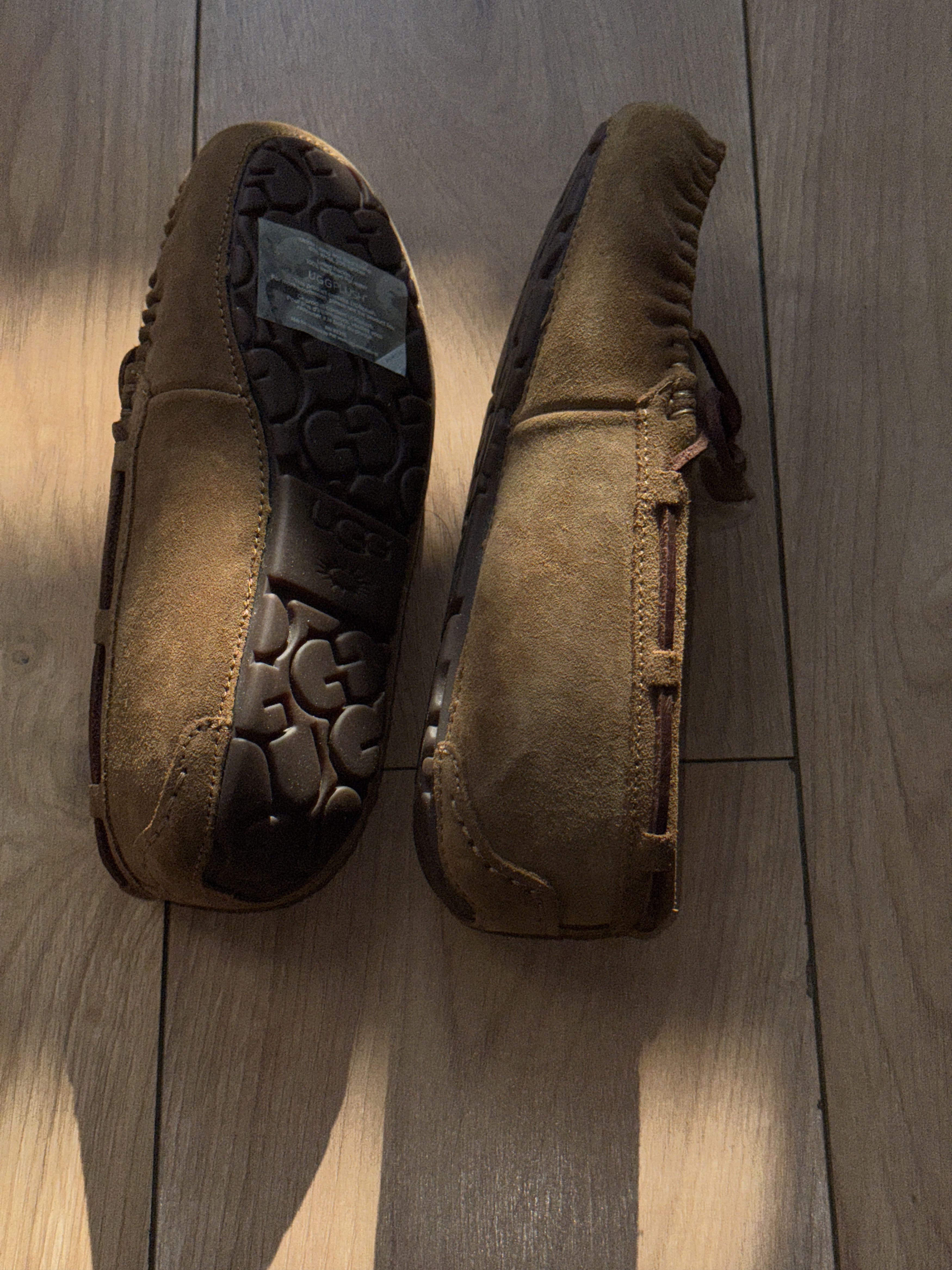 Ugg UGG Dakota moccassin Size US 7 / IT 37 - 6 Thumbnail