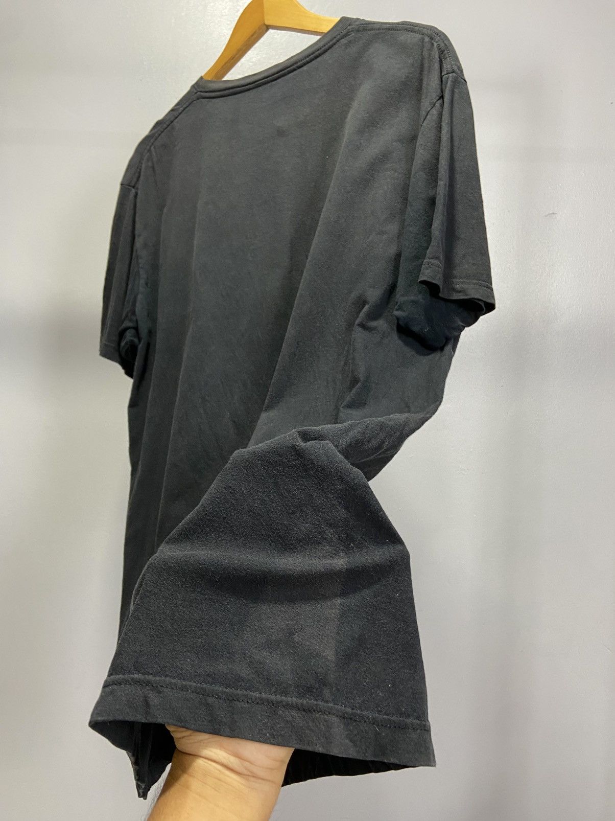 Levi's × Levi's Vintage Clothing Levis t shirt Size US L / EU 52-54 / 3 - 3 Thumbnail