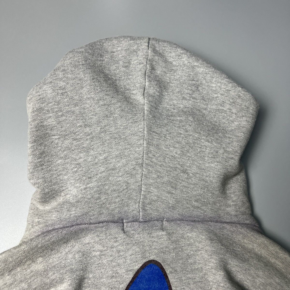 Issey Miyake 1980s Issey miyake cactus mexicana hoodie Size US M / EU 48-50 / 2 - 13 Thumbnail