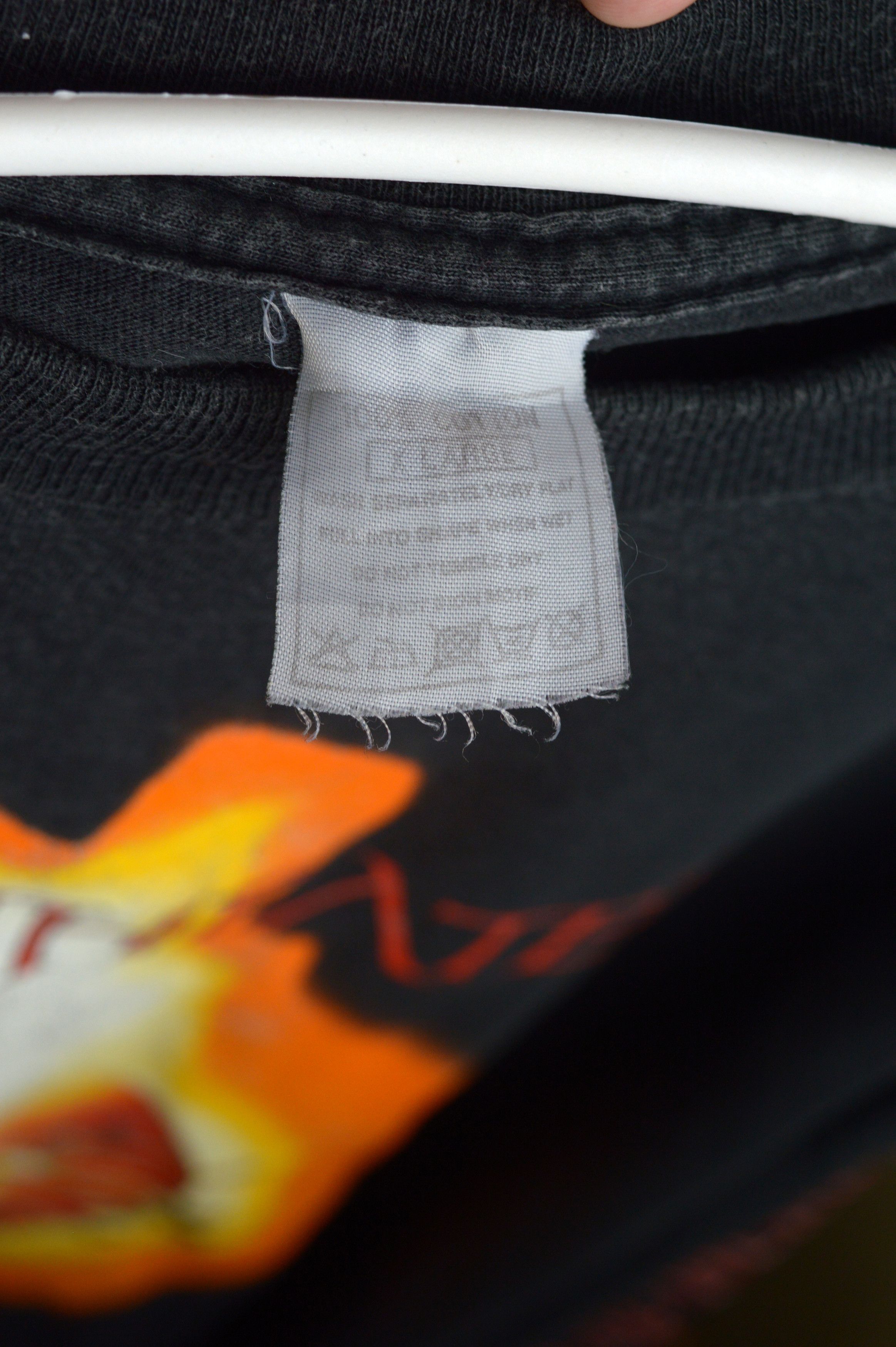 Band Tees × Vintage Vintage Dream Theater Images and Words 1992 t shirt Size US XL / EU 56 / 4 - 6 Thumbnail