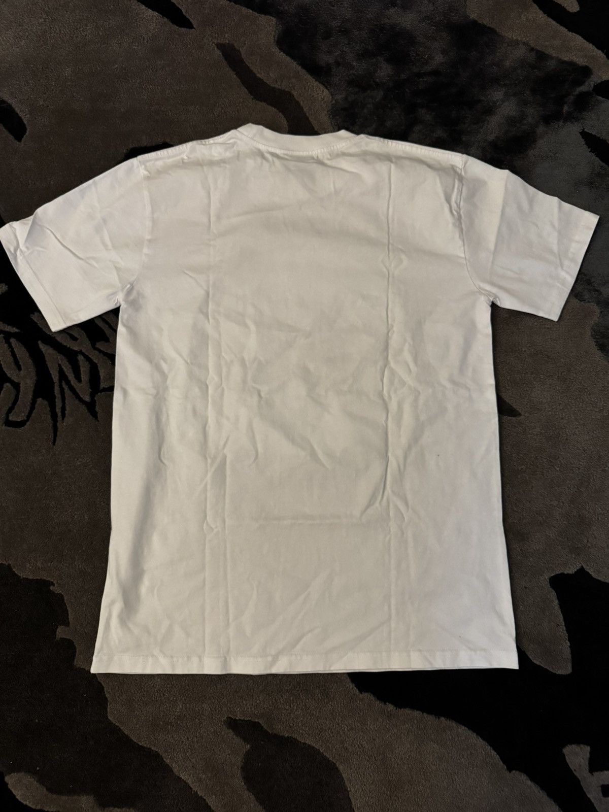 Other MR/KK NTWRK Umboxed Marina Face Shirt Size US M / EU 48-50 / 2 - 2 Thumbnail