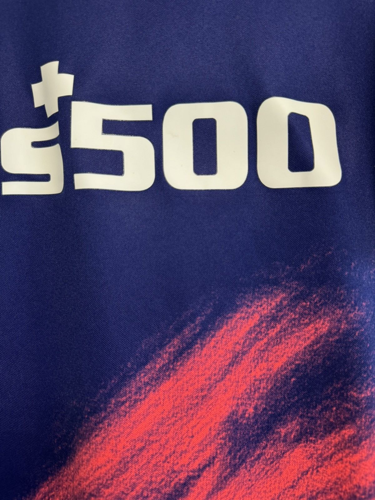 Nike Atletico Madrid 2021-2022 Away Soccer Jersey Football Kit Size US L / EU 52-54 / 3 - 10 Thumbnail
