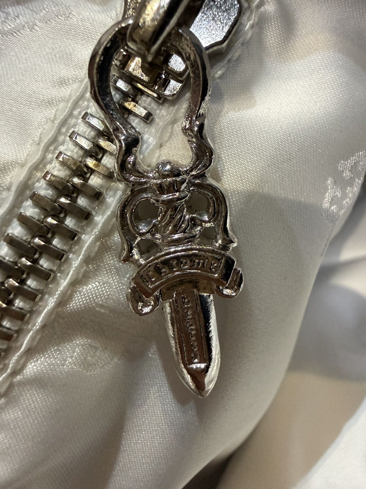 Chrome Hearts Chrome hearts star patch bag Size ONE SIZE - 5 Thumbnail