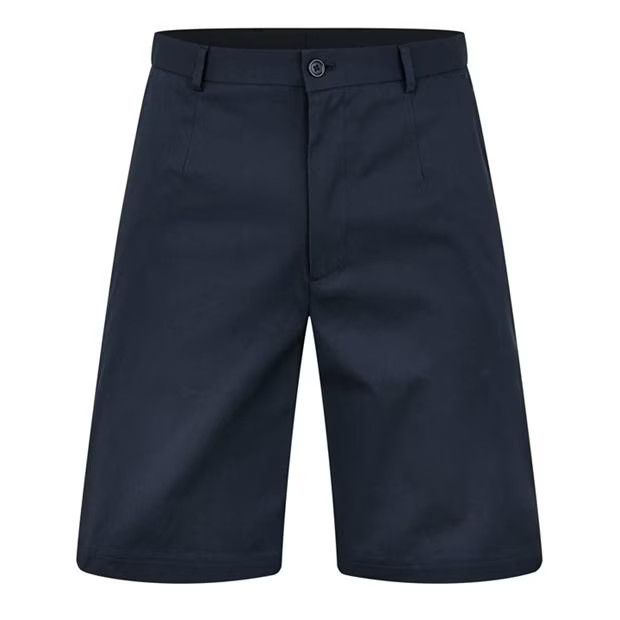 image of Dolce Gabbana O1G2R1Mq0324 Shorts In Blue in Navy Blue, Men's (Size 34)