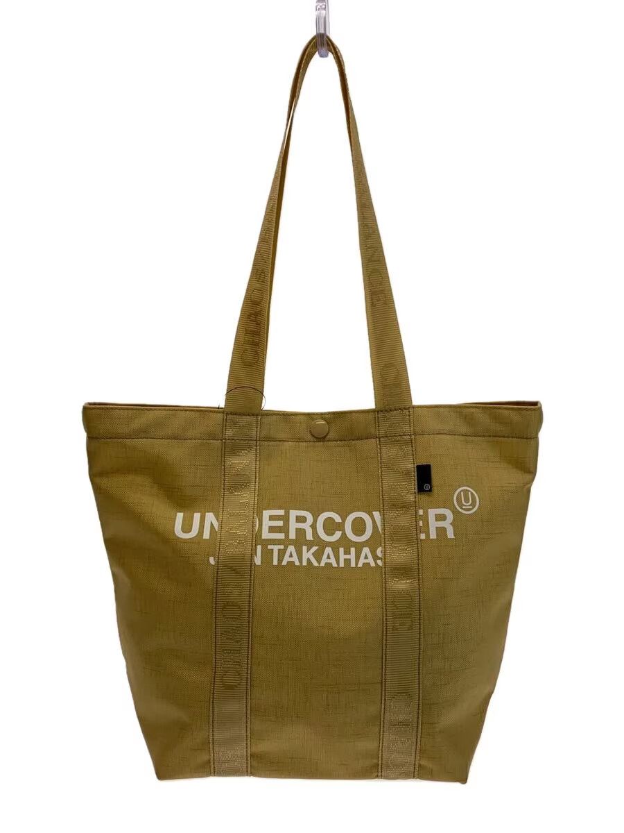 Undercover Logo Tote Bag Size ONE SIZE - 1 Thumbnail