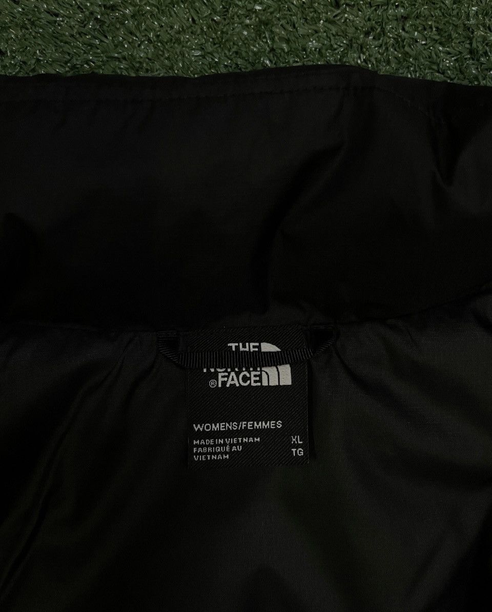 The North Face The North Face minoqua black jacket Size XL / US 12-14 / IT 48-50 - 5 Thumbnail