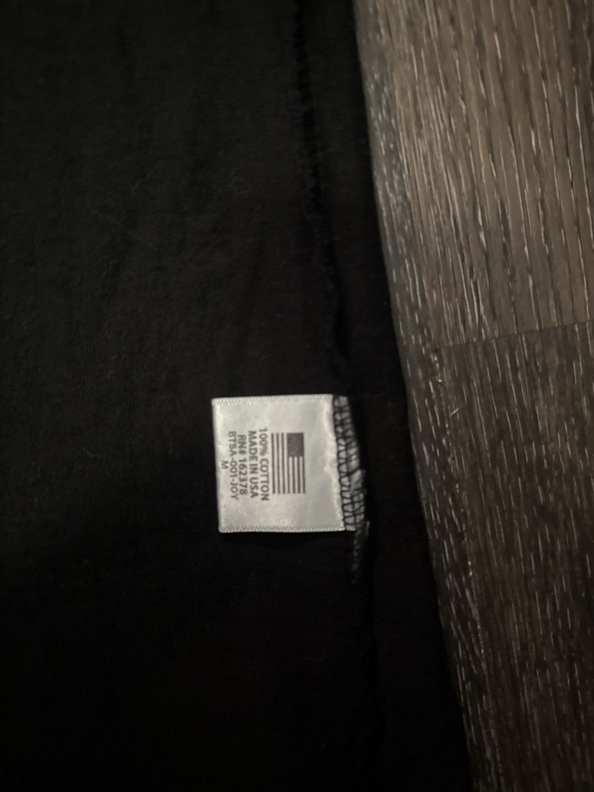 Ken Carson AGC Ken Carson x Droland Miller Tour Merch Size US M / EU 48-50 / 2 - 5 Thumbnail