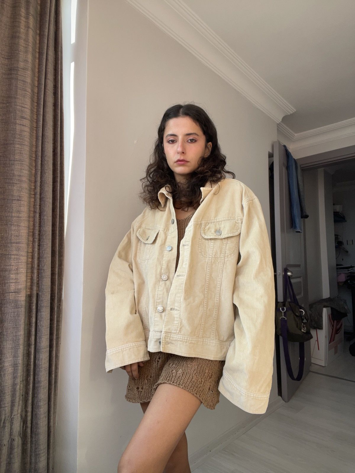 Vintage Vintage jacket Size XL / US 12-14 / IT 48-50 - 1 Thumbnail