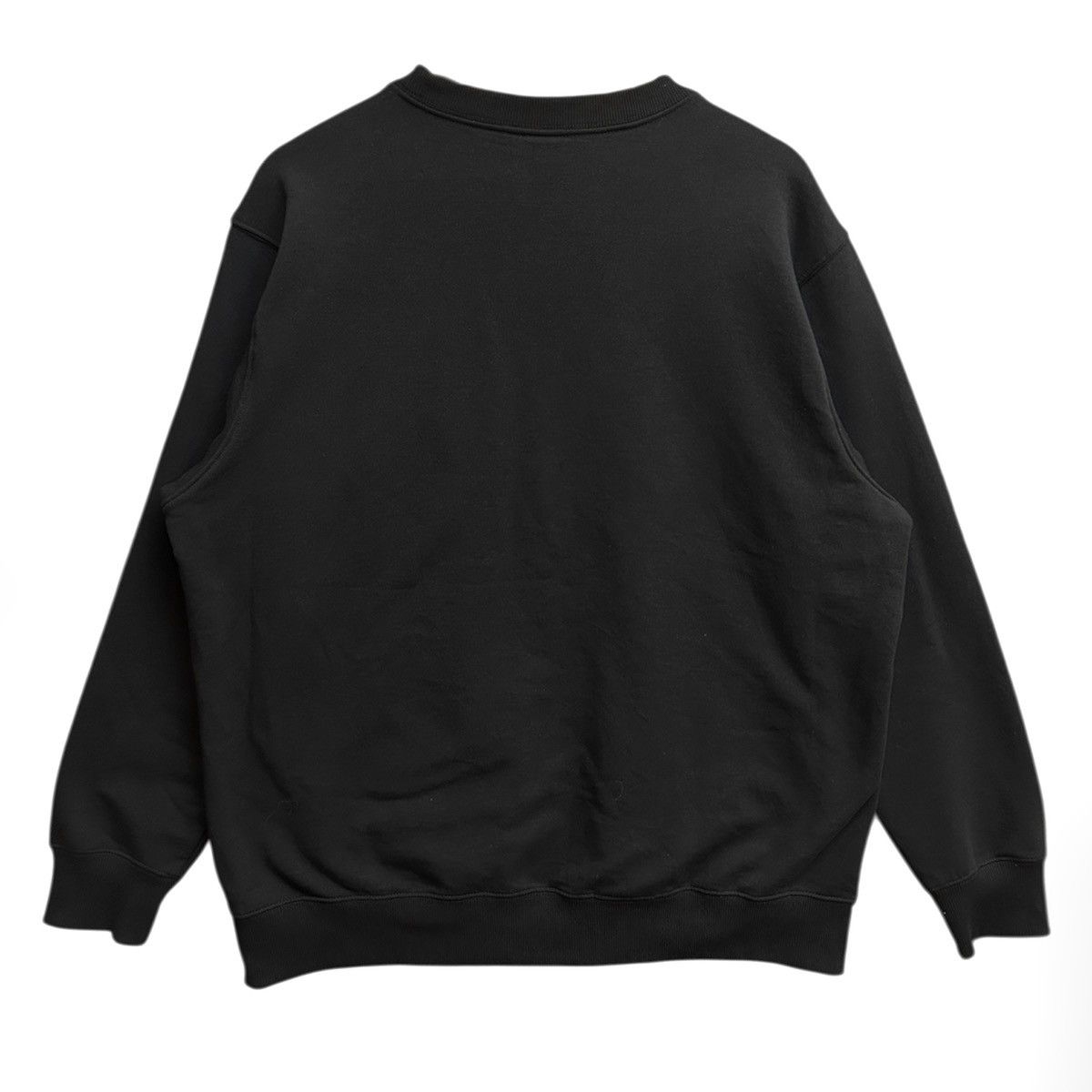 Japanese Brand Taras Boulba pocket sweatshirts Size US L / EU 52-54 / 3 - 2 Thumbnail