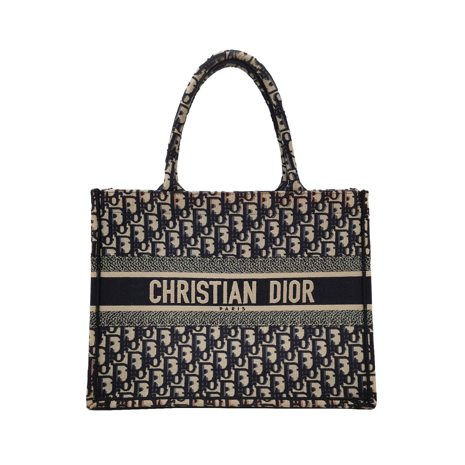 Dior Dior Women os Tote Bags Size ONE SIZE - 1 Thumbnail