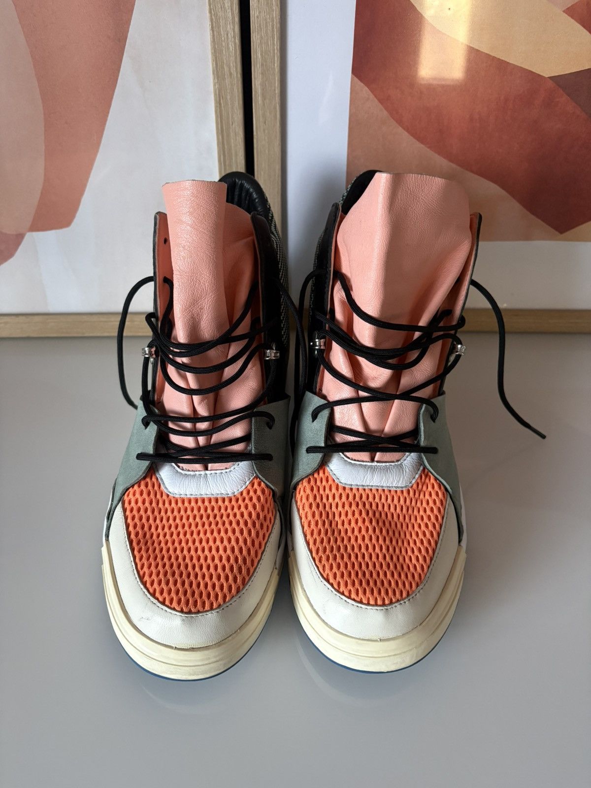 Adidas Y-3 2014