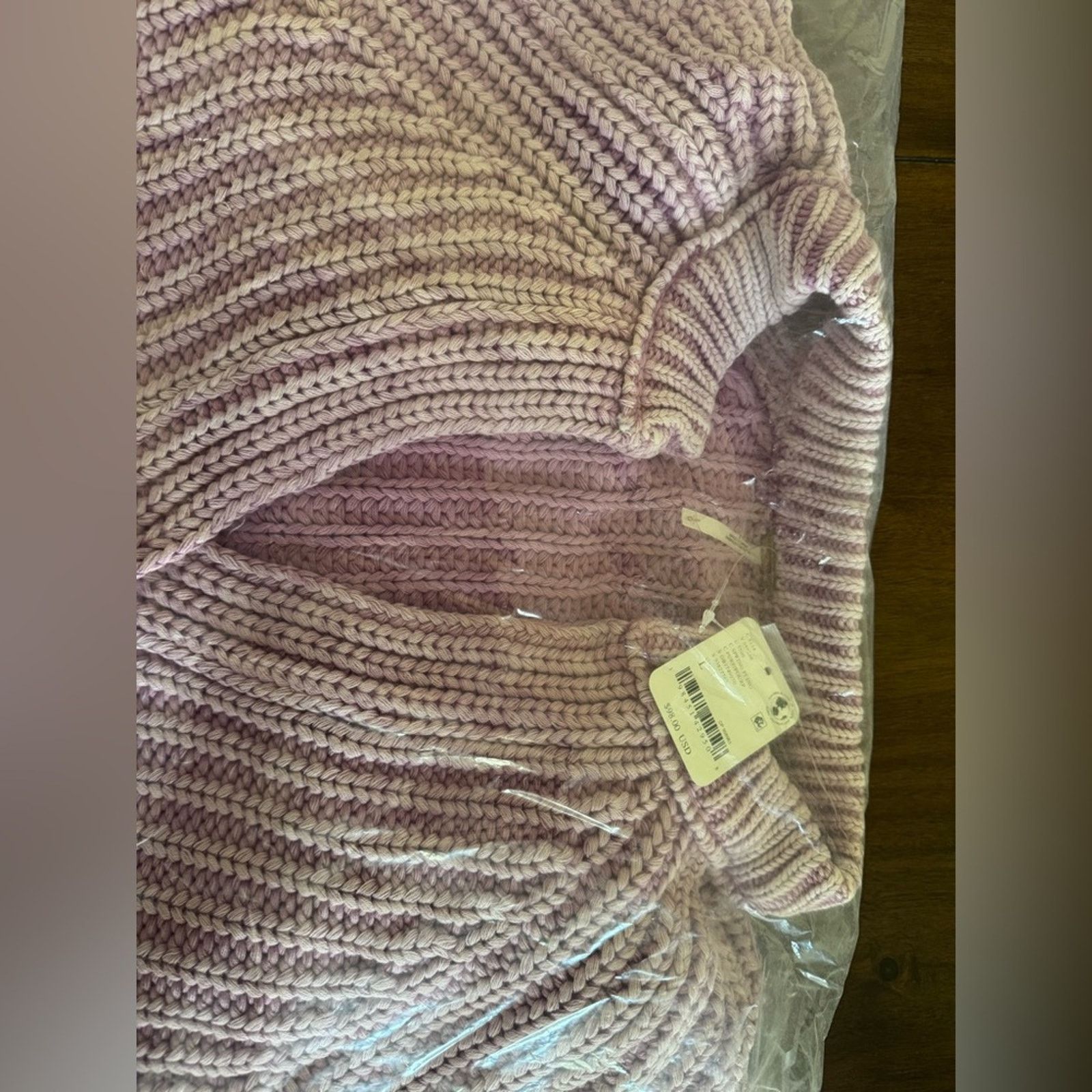 Free People 🎉LAST PIECE🎉Free People Sweet Nothing Cardi Size XL / US 12-14 / IT 48-50 - 9 Thumbnail