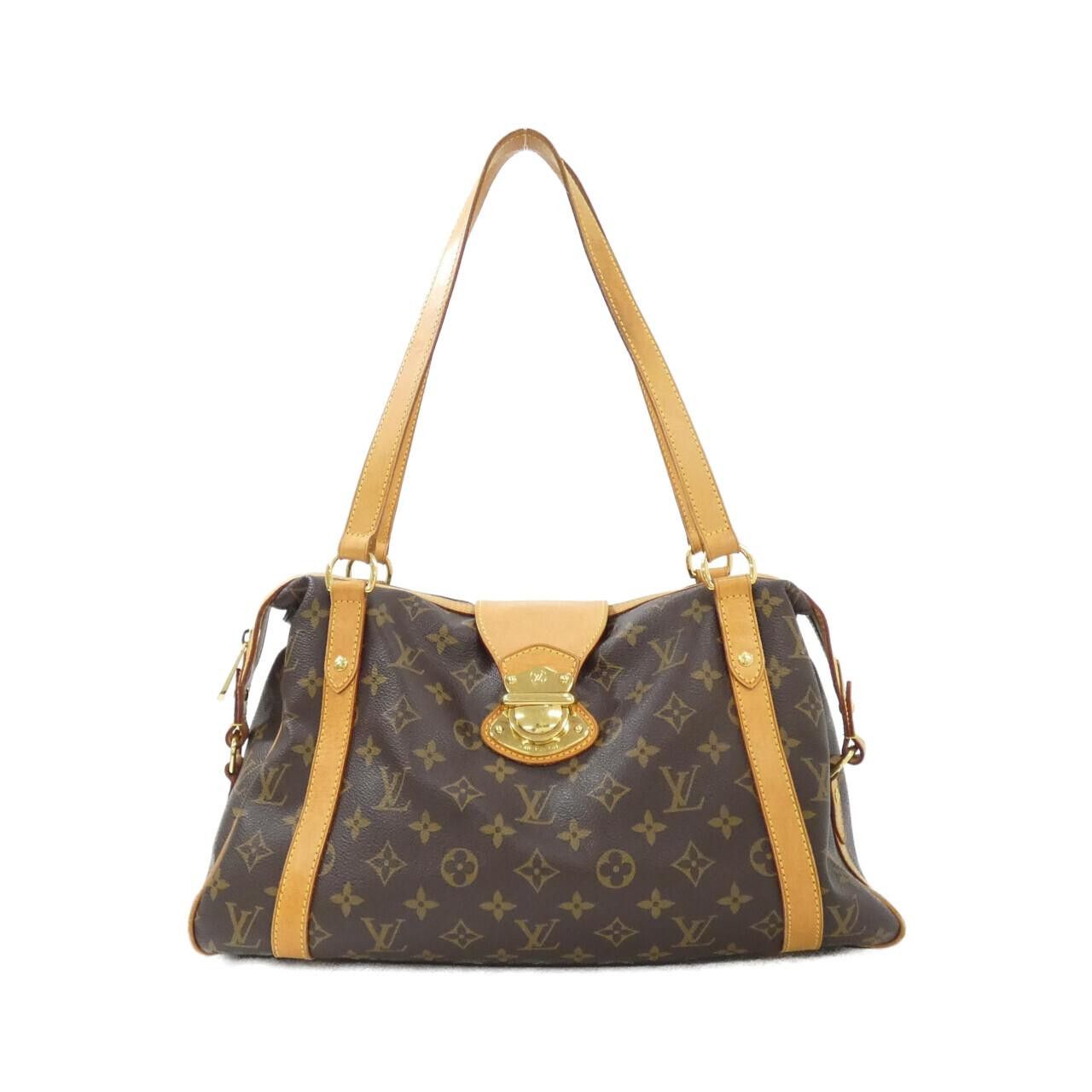 Louis Vuitton Louis Vuitton Louis Vuitton Monogram Shoulder Bag Textile Shoulder Bag M51186 DUTY FREE for USA Size ONE SIZE - 1 Thumbnail