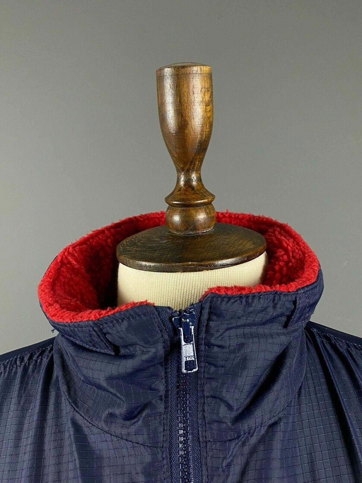 Musto Ladies Musto Yachting Blue Full Bomber Jacket Size S Size S / US 4 / IT 40 - 5 Thumbnail