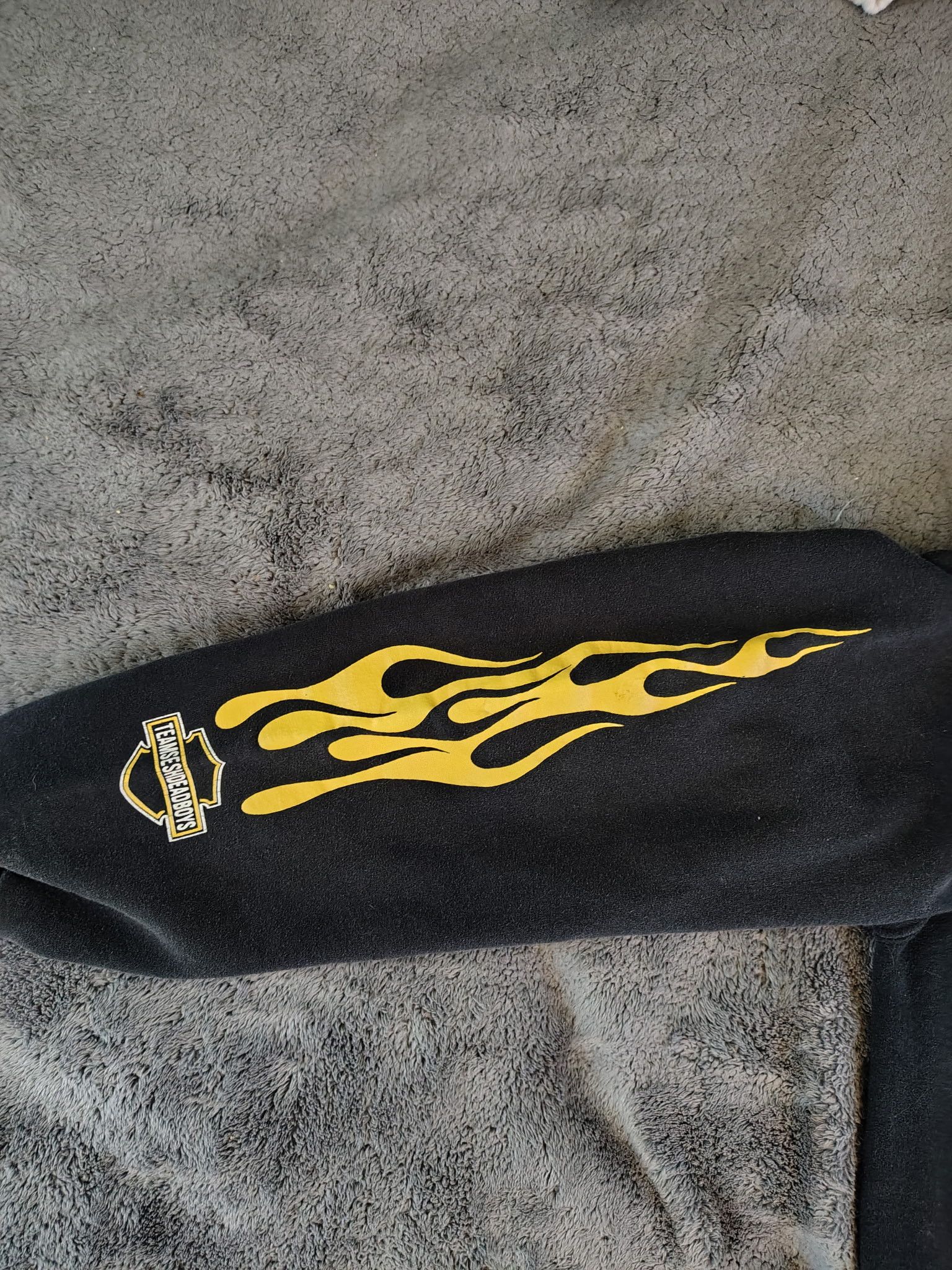 TeamSESH DeadBoyMotorClub Hoodie Size US S / EU 44-46 / 1 - 5 Thumbnail