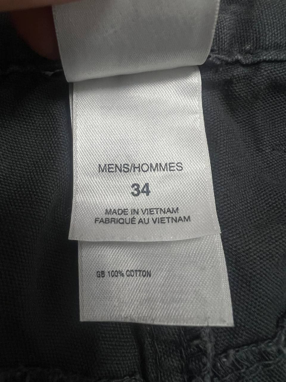 The North Face Men The North Face vintage breeches pants shorts long sz 34 Size US 34 / EU 50 - 10 Thumbnail