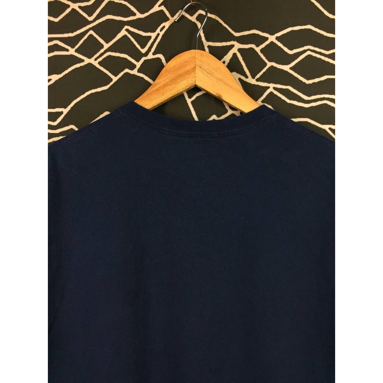 NBA Indiana Pacers NBA Big Logo American Sports Tee Size US L / EU 52-54 / 3 - 7 Thumbnail
