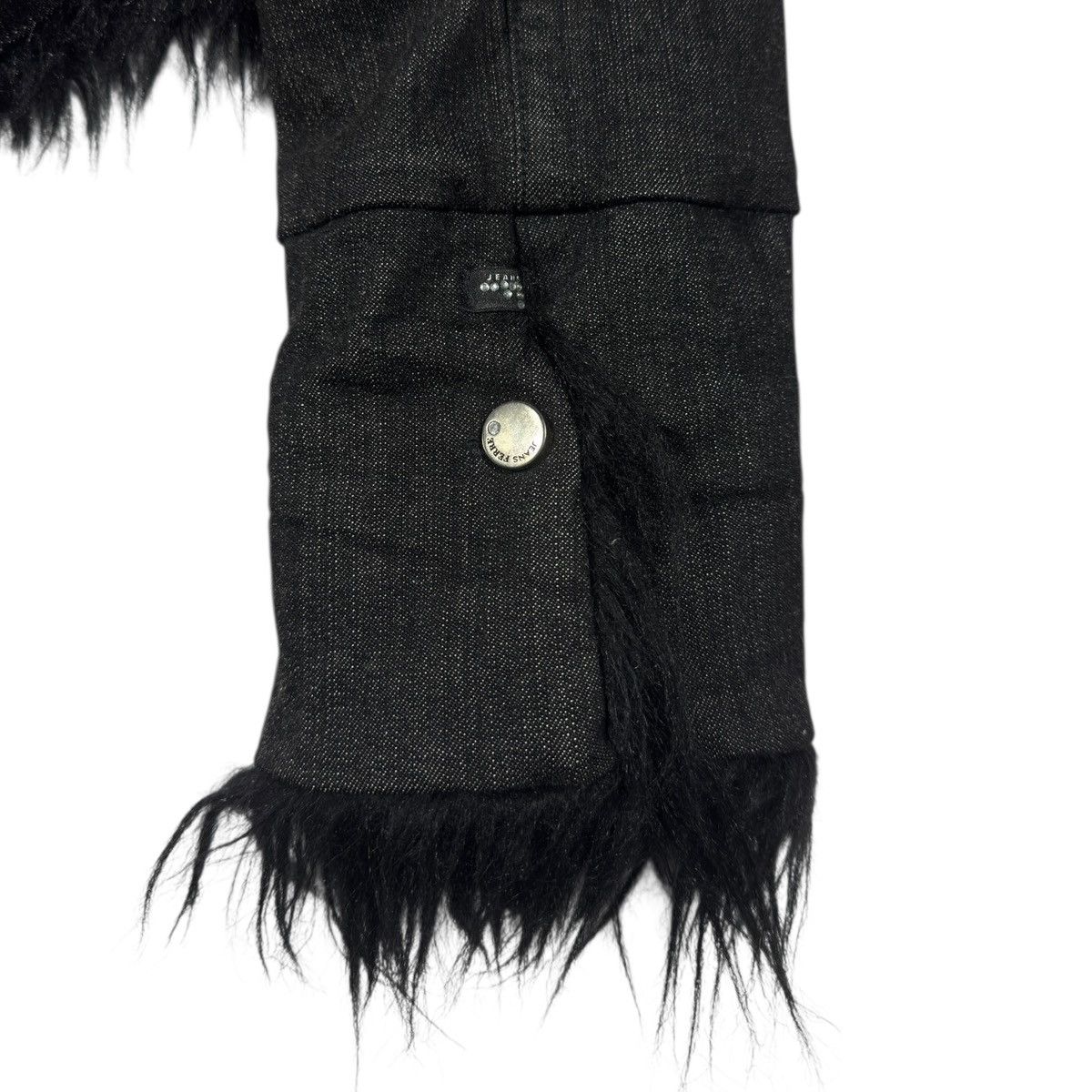 Gianfranco Ferre FERRE JEANS Size US XS / EU 42 / 0 - 14 Thumbnail