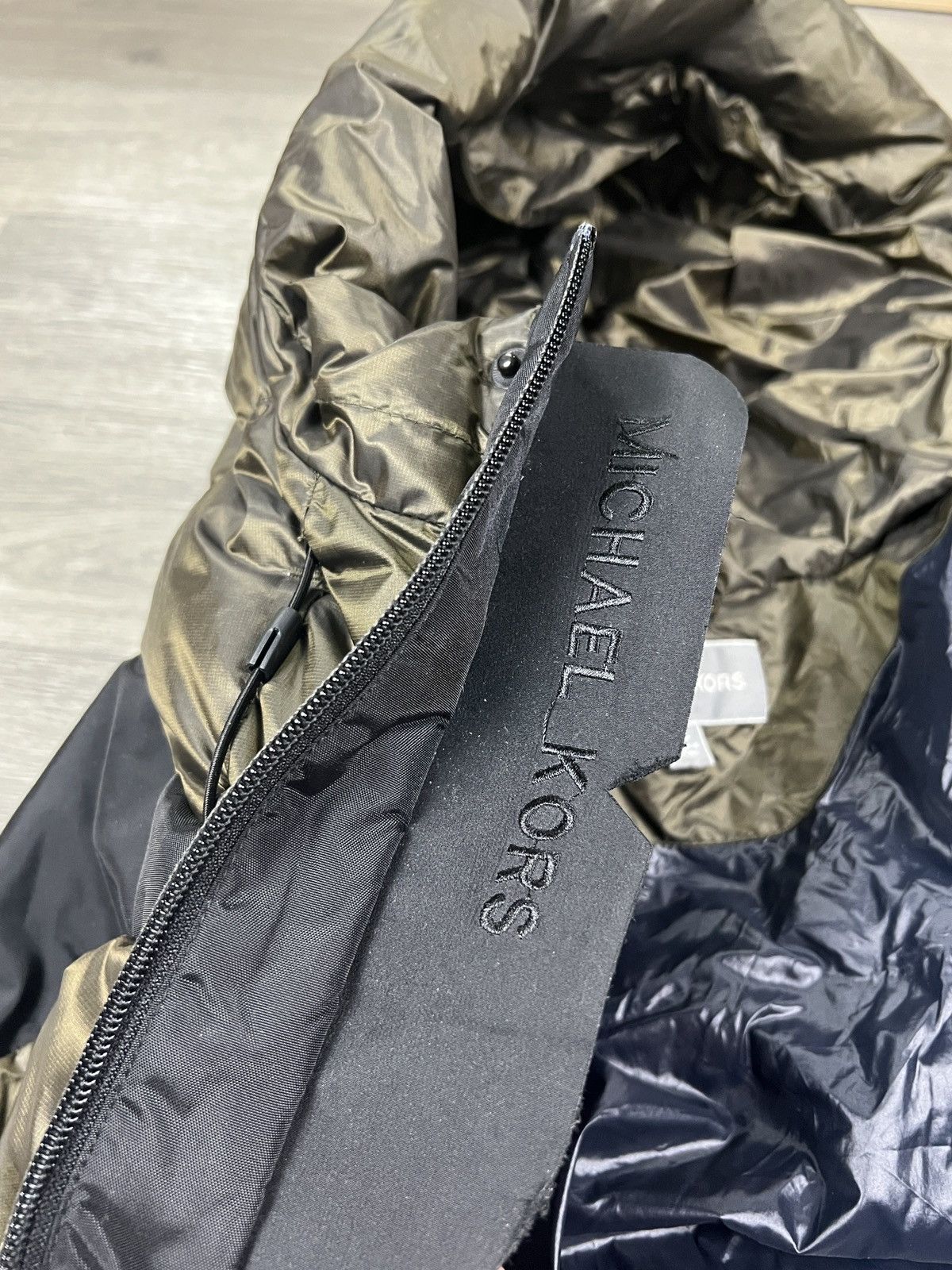 Michael Kors Michael Kors Men's Iridescent Ski Men’s Jacket Size XL Size US XL / EU 56 / 4 - 13 Thumbnail